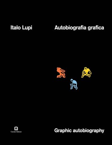 Autobiografia grafica di Italo Lupi